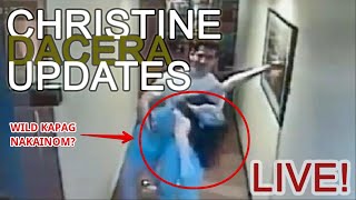 CHRISTINE DACERA Latest Updates | Usap Usap University