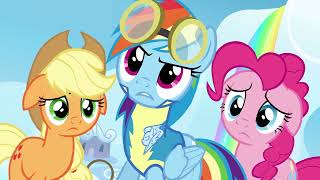 My Little Pony | Сезон 3 | Серия 7 | «Дружба — Это Чудо» #Mlp #1080P