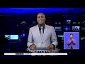 Ditaba tsa Sesotho | 08 November 2025