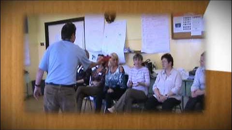 Intro Adobe After Effects CS4 (My very first one)