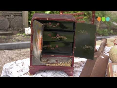 Brocante markt Elburg