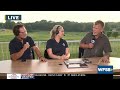 Inside the Travelers Championship: Local businesses reaping benefits of tournament