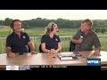 Inside the Travelers Championship: Local businesses reaping benefits of tournament
