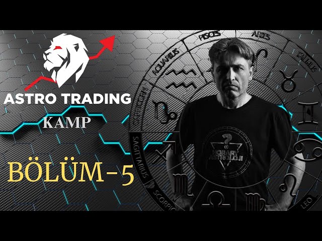 Astro Trading Kamp Nisan 2024 Bölüm-5 #işbirliği