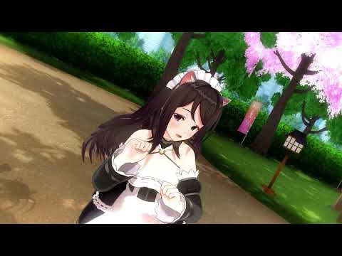 【COM3D2】タイヨウパラダイス
