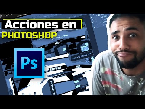 Video: ¿Cómo guardo un archivo TGA en Photoshop?