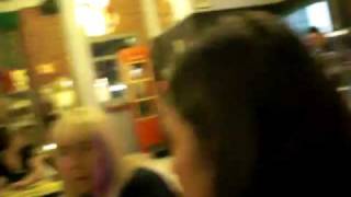 2009 06 20 Milano Maggiolino Ristorante