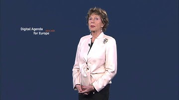 My dream for an open Europe