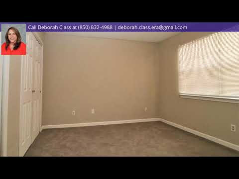 1840 Mallard Drive, Panama City, FL home video tour