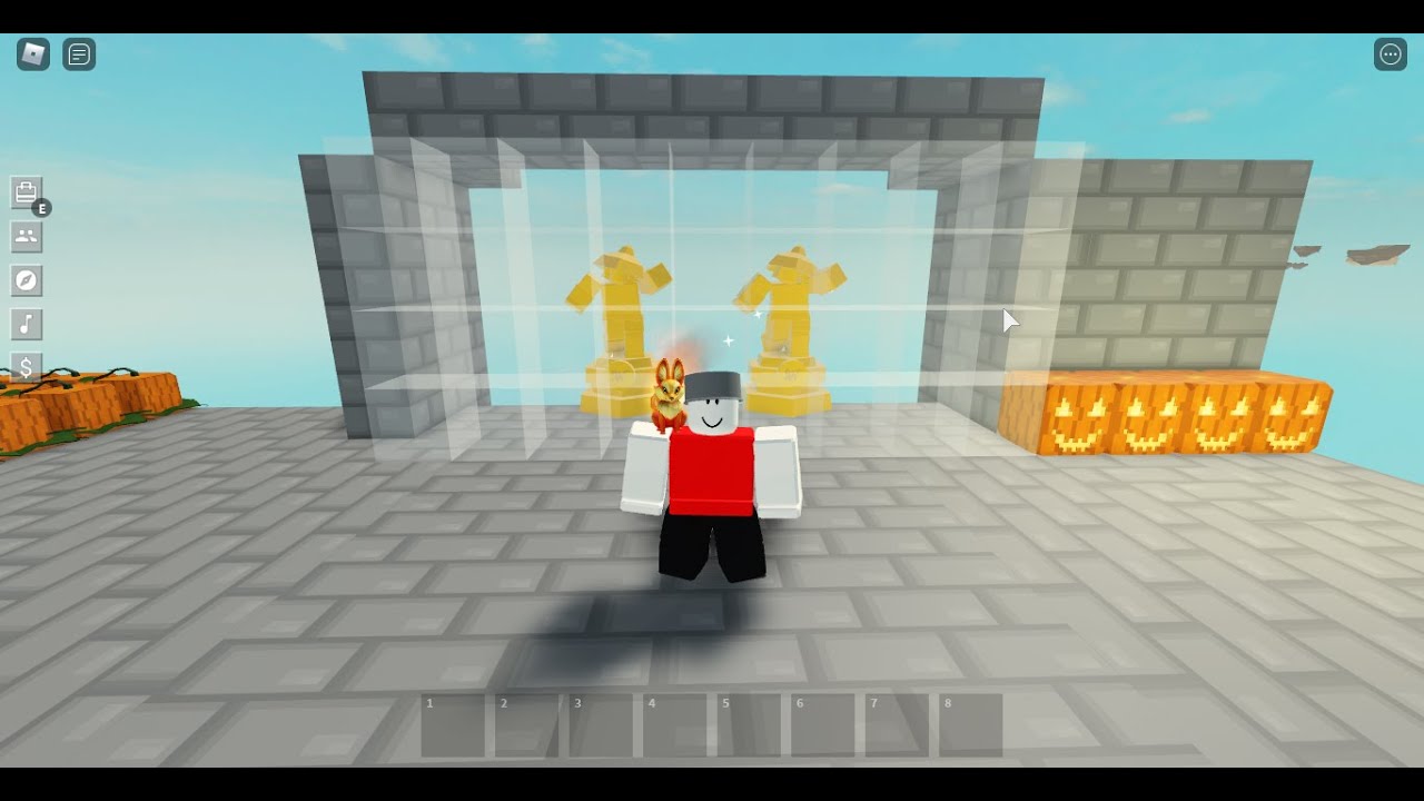 How to get TWO or more Witch Trophies! || Roblox Islands