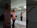 Belly Dance Basics Snake Arms