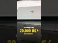The Laptop Store 💻 🔥 #laptop #delhideals #laptopsale #trending #budgetlaptop #funny