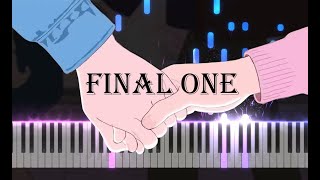 Final One - HARUKA NAKAMURA