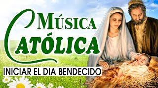 Hermoso canto a la VIRGEN Alabanzas Catolica para expulsar todo mal de tu vida 🙏