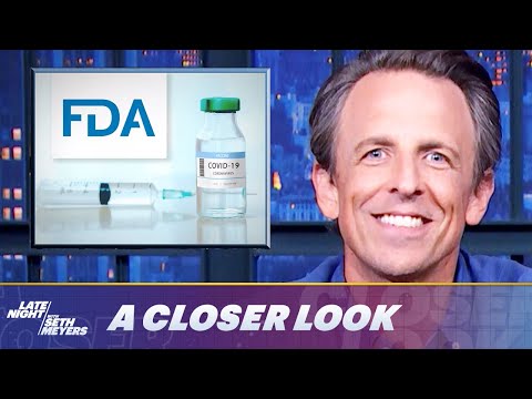 Videó: Mik az FDA irányelvei?
