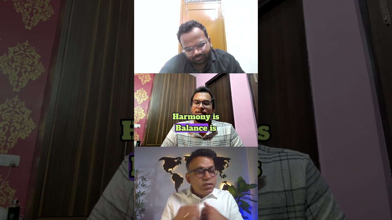 Working From Home: Finding Harmony Between Life and Work 