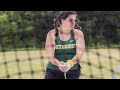 #WhyD3Wednesday: Rebecca McGaughnea (Methodist)