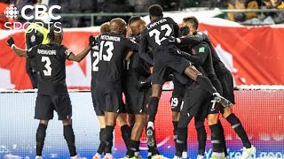 Canada defeats Mexico 2-1 in chilling World Cup Qualifying match | John Molinaro Analysis