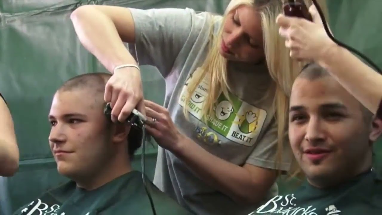 Barberette Compilation 3