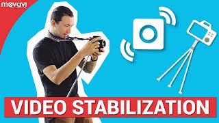 Video Stabilization Tips: How to Shoot a Smooth Video