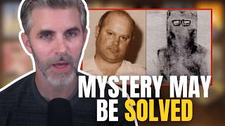 The Zodiac Killer May Have Finally Been Identified After 57 Years