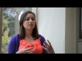 Interview with Scripps College's Faith Heffernan '13