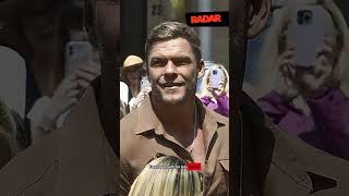 EXCLUSIVE: Reacher Star Alan Ritchson Says Bodycam Saved Him From Jail After Street Brawl