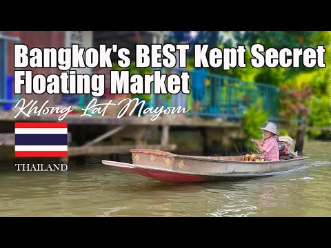 Bangkok's BEST Kept