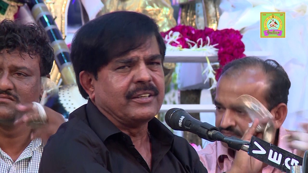 DESI RE MALE KOI AAPNA DESH NA || SAMRATH SINH SODHA || 12-PIPLI DHAM SATABDI MAHOTSAV 2016