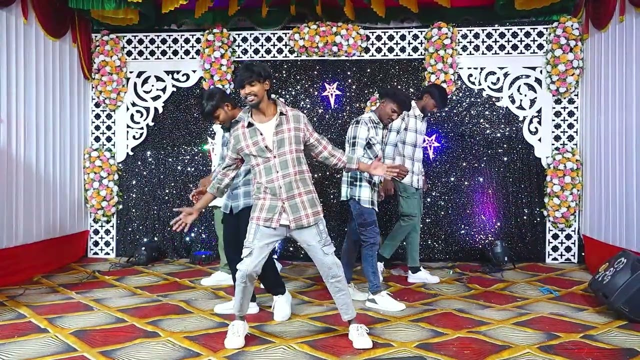 Aha jagamantha anandam 