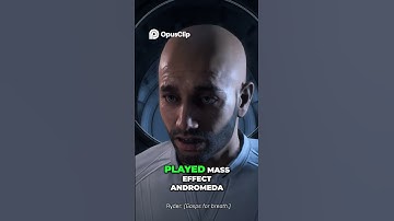 Why People QUIT Mass Effect 1 Before it gets GOOD #masseffect #masseffectlegendaryedition  #anthem