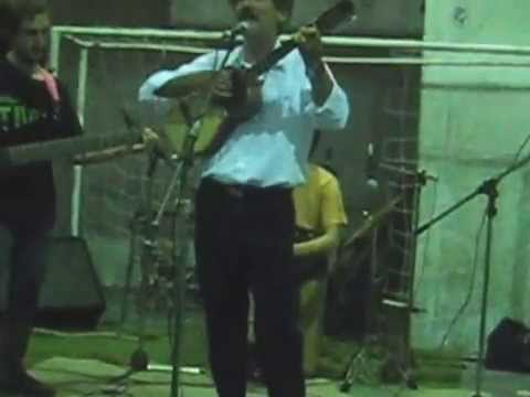 BRAULIO LOPEZ, EL OLIMAREO EN FESTIVAL-QUILMES