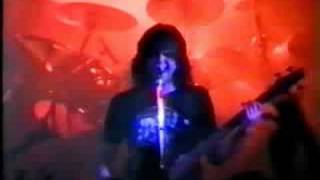 Blind Guardian - Altair 4 (Live '91)