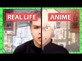 Anime hater judges anime locations in real life  3rdimpact special