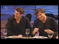 2CELLOS - serious as usual