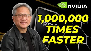 NVIDIA Ai CEO Jensen Huang Leaves Everyone SPEECHLESS (Supercut)!