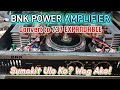 Bnk power amplifier convert driver to 737 expandable  share repair poweramplifier amplifier