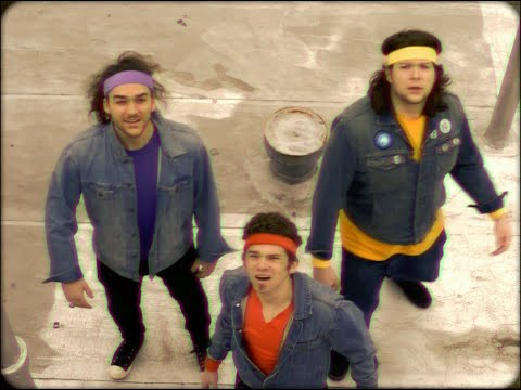 Smugly Ugly - White Claw (Official Music Video)