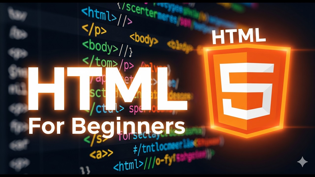 HTML Environment Setup | Class 2 – HTML Full Course for Beginners ...