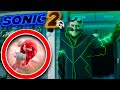 Sonic Movie 2 Final Trailer Breakdown + Easter Eggs (Super Robotnik VS Super Sonic?)