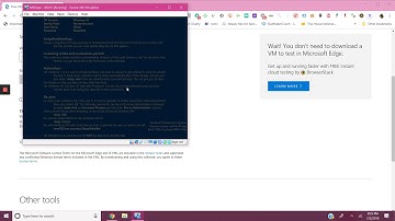 Run BenBox on VirtualBox for MAC