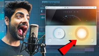 How To Mix Vocals Like A PRO (FL Studio Tutorial)