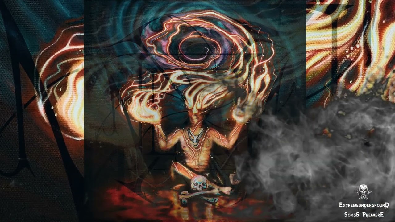 ➤ NIXIL - A Door Never Closed-☠(𝐓𝐑𝐀𝐂𝐊 𝐏𝐑𝐄𝐌𝐈𝐄𝐑𝐄 𝟐𝟎𝟐𝟯)☠