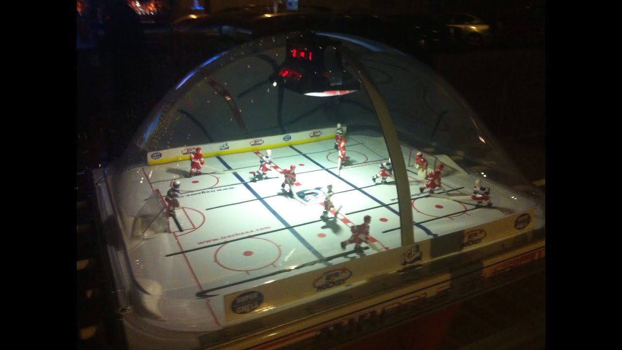 Super Chexx (Dome Hockey) Live !!! - YouTube Super Chexx (Dome Hockey) Live !!! - YouTube