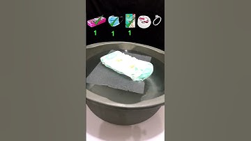 Try To Guess How Many Can Float It #water #trending  #experiment #100k  #shortvideo #ytshorts #asmr