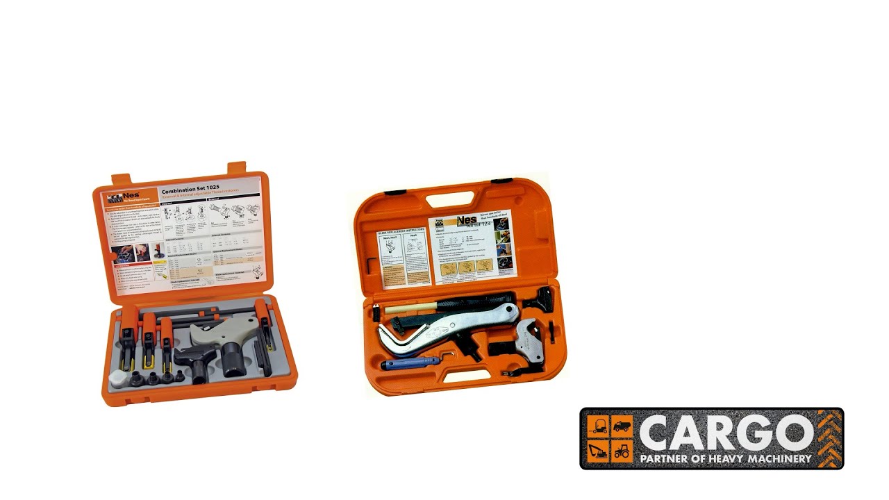 Gatuida Kit 2 Outils Réparation Filetage Bougie – Nettoyeur Et Reconditionneur De Filet Pour Moteur Auto, Portable Et Réutilisable