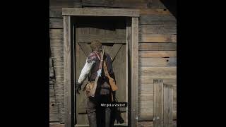 Nice Family -RDR2 #Shorts