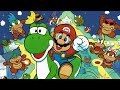 &quot;Super Mario World 2: Yoshi’s Island&quot; (1995) [SNES] #1