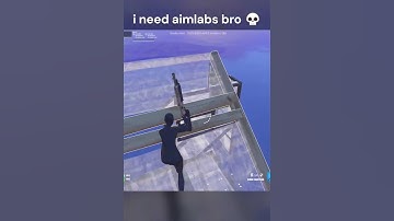 really need to hit aimlabs💀#fortnite #fortniteclips #gaming #funny #fortnite #gaming #shorts #clips