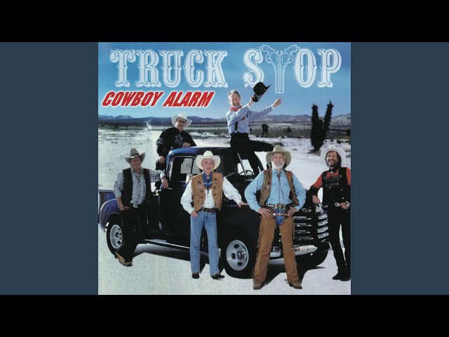 Truck Stop - On The Road